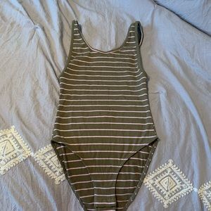 Urban Outfitters Body Suit